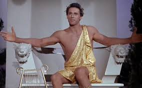 GaryGorn's tweet photo. Happy Birthday Michael Forest🥳
Michael Forest (born 17 April 1929) is an #actor who played #Apollo in the #StarTrekTheOriginalSeries episode "Who Mourns for Adonais?"
#HappyBirthday #MichaelForest #StarTrek #TOS #WhoMournsForAdonais #Trekkie https://t.co/lzrV1TEhym