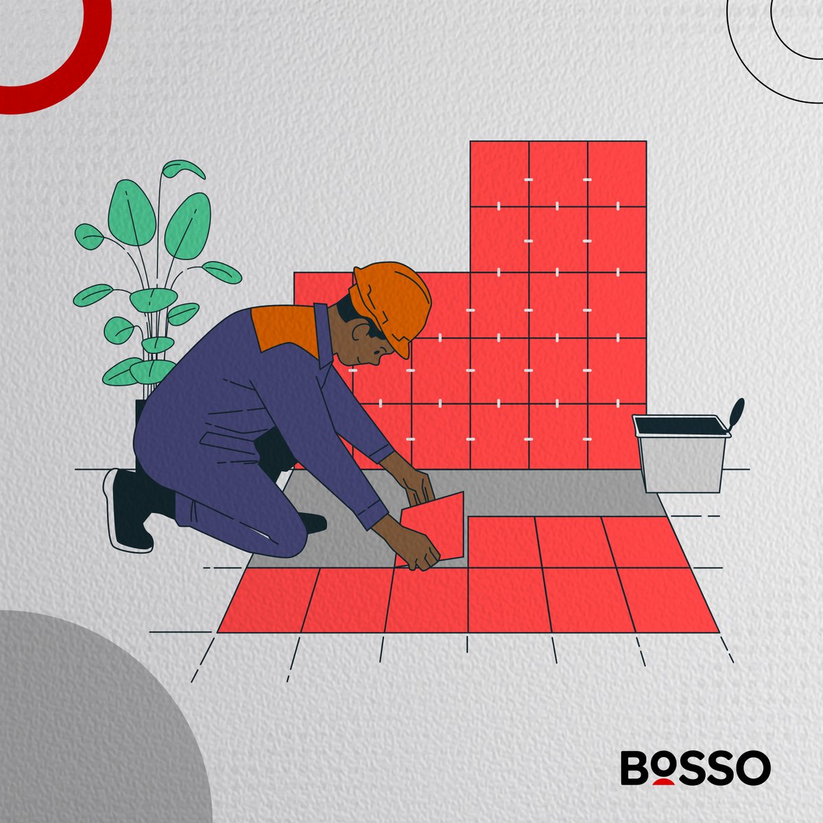 Bosso_Africa's tweet photo. Charge your Mondays and never let anyone tell you that you're not an artist! 😊
#TakeCharge and https://t.co/vFvFiDQOnM #BossoNiBoss
#AffordableHousing #construction #african #AffordableHousing #sustainabledesign #cementtwitter https://t.co/bSiKW0Q6Tv