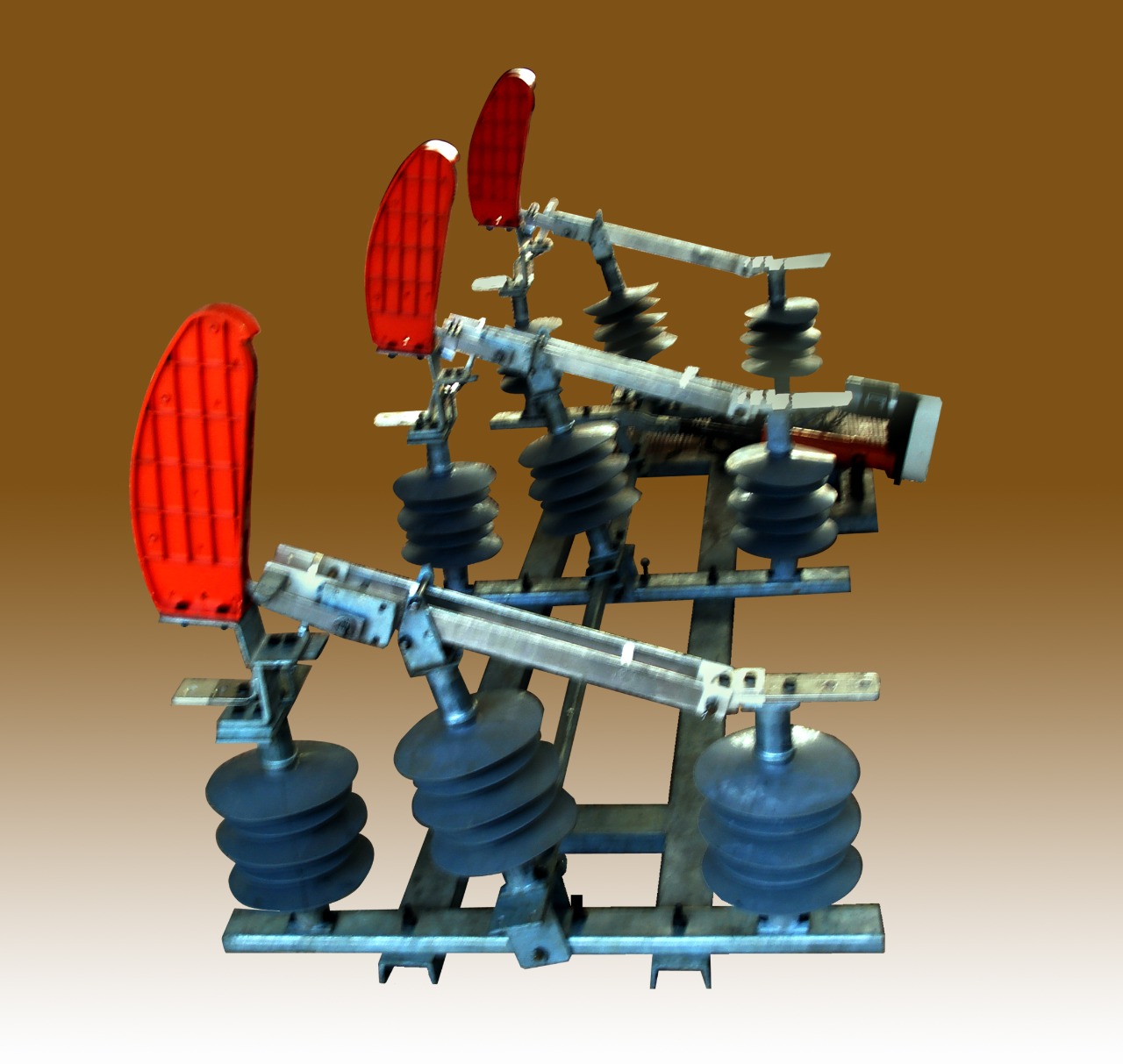 National Switchgears (NSwitchgears) / Twitter
