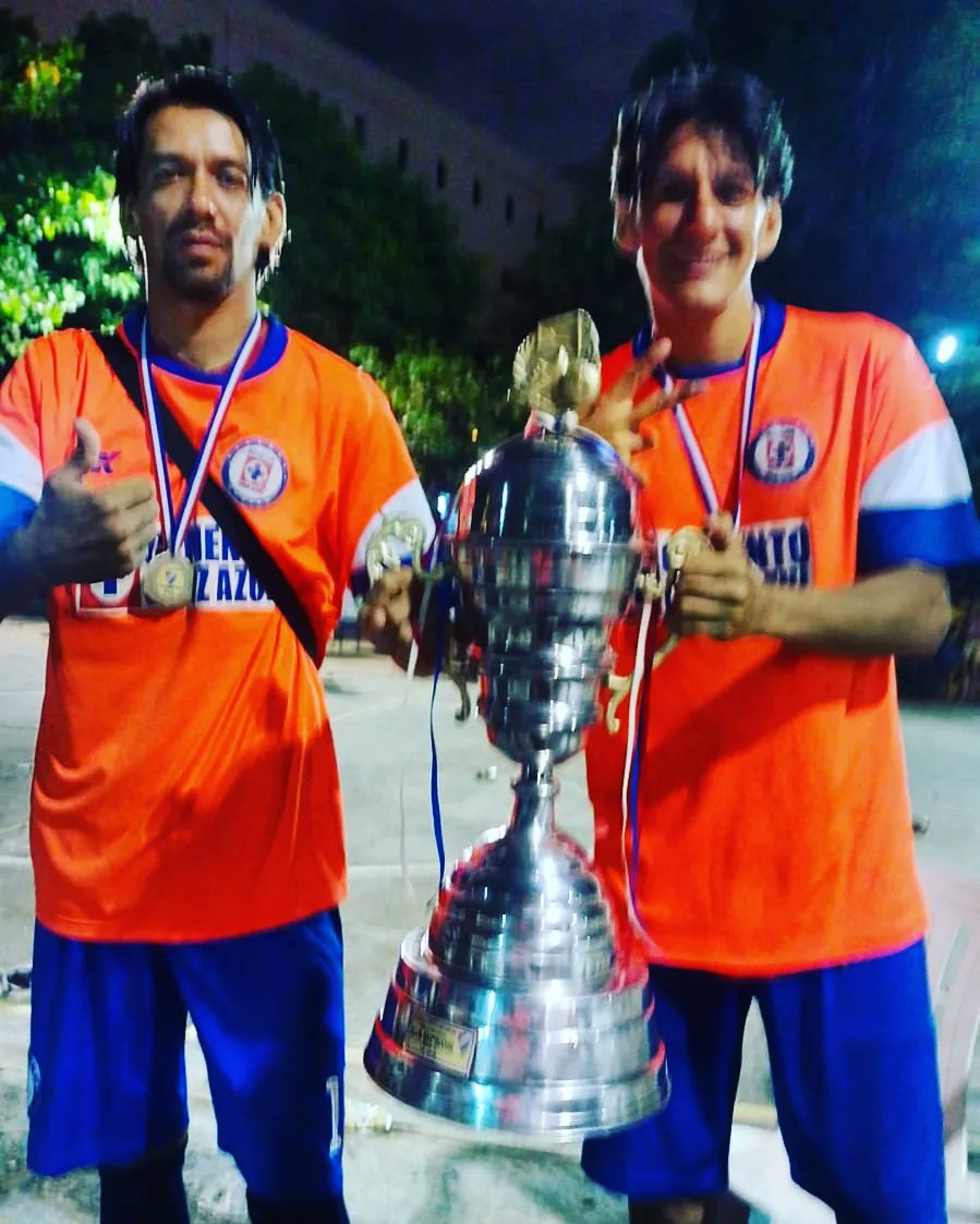 Micky7818's tweet photo. Cruz Azul .. campeón  .. una más para mi colección... https://t.co/SPpwZLFtwt