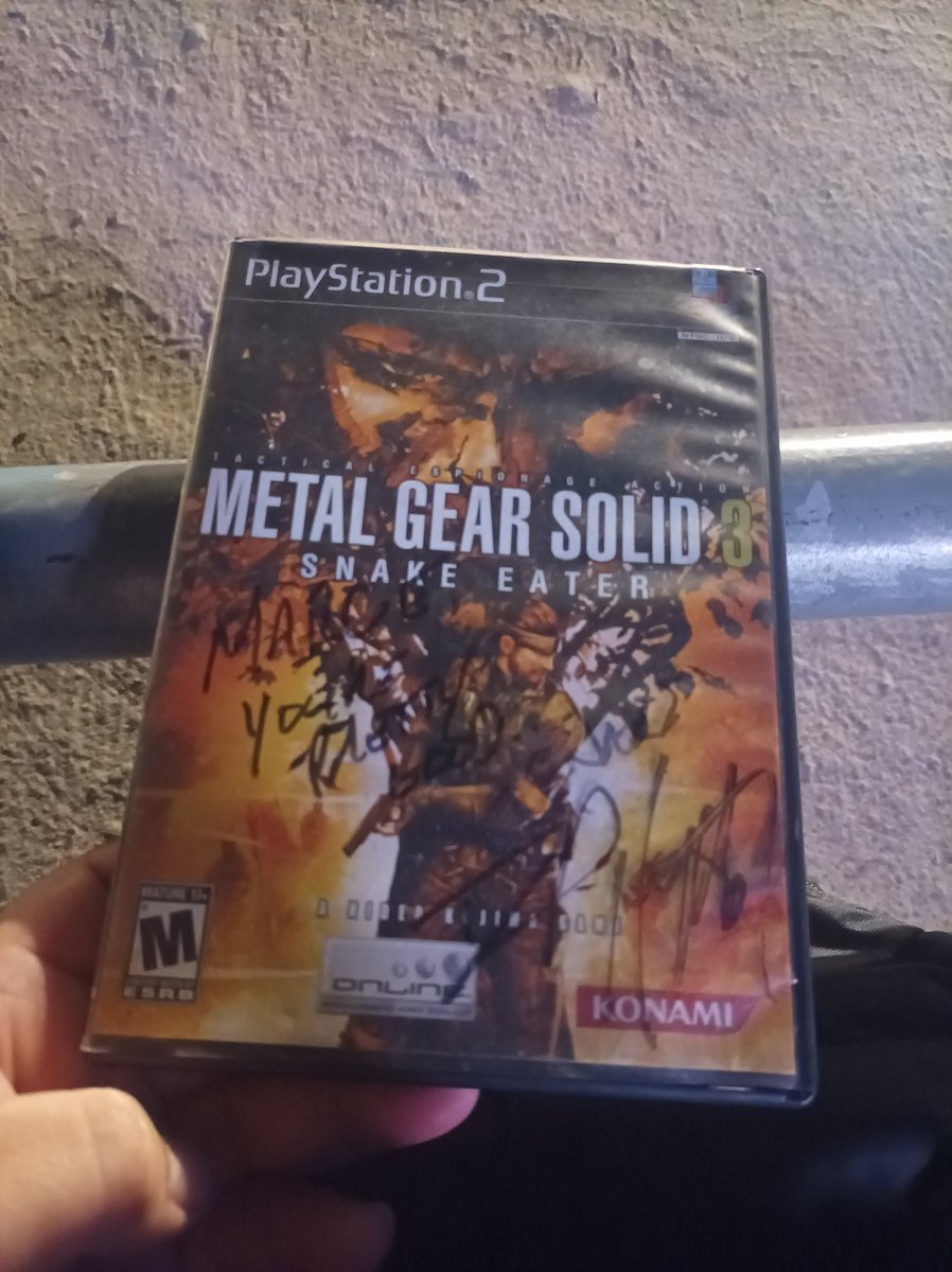 Aracne| RebornSnake tweet media