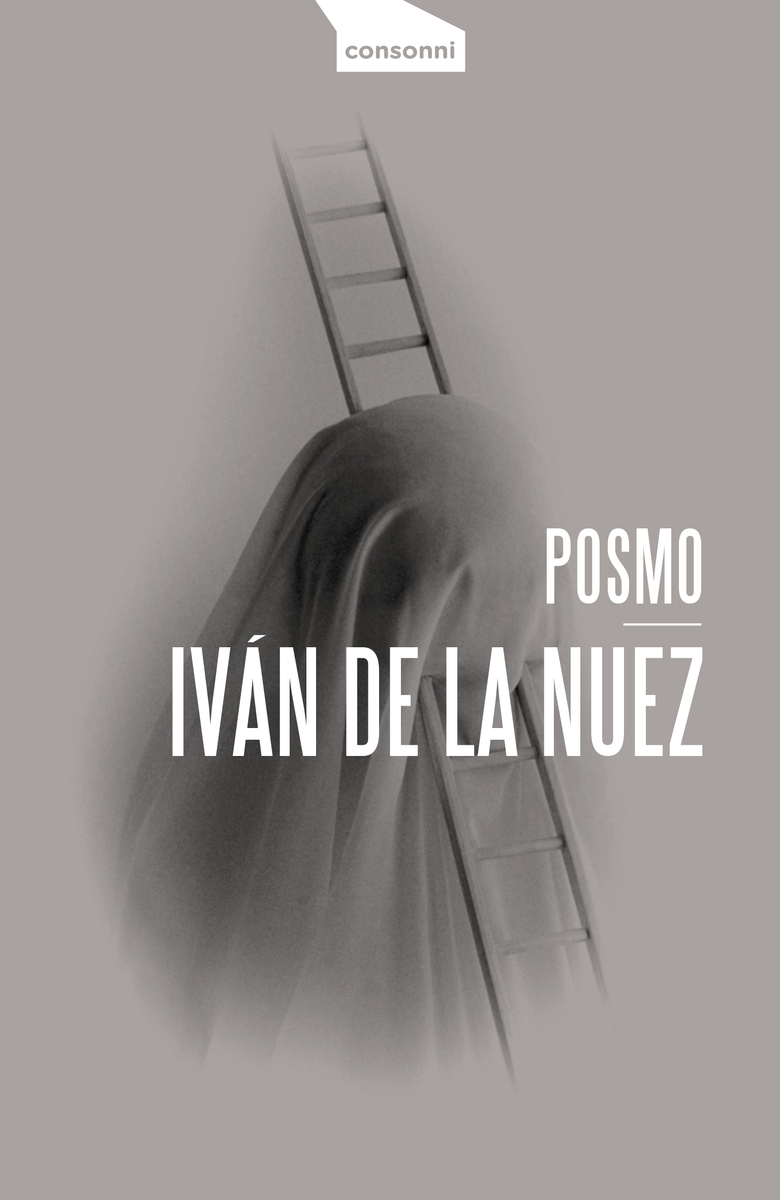 Iván de la Nuez tweet media