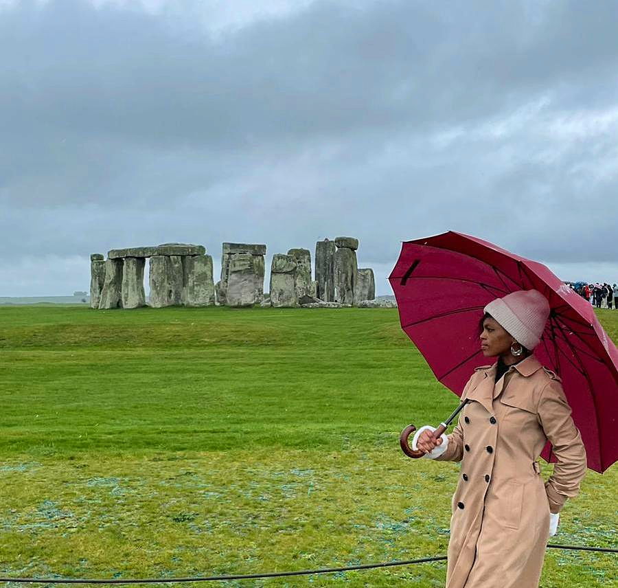 Zola Brunner tweet media