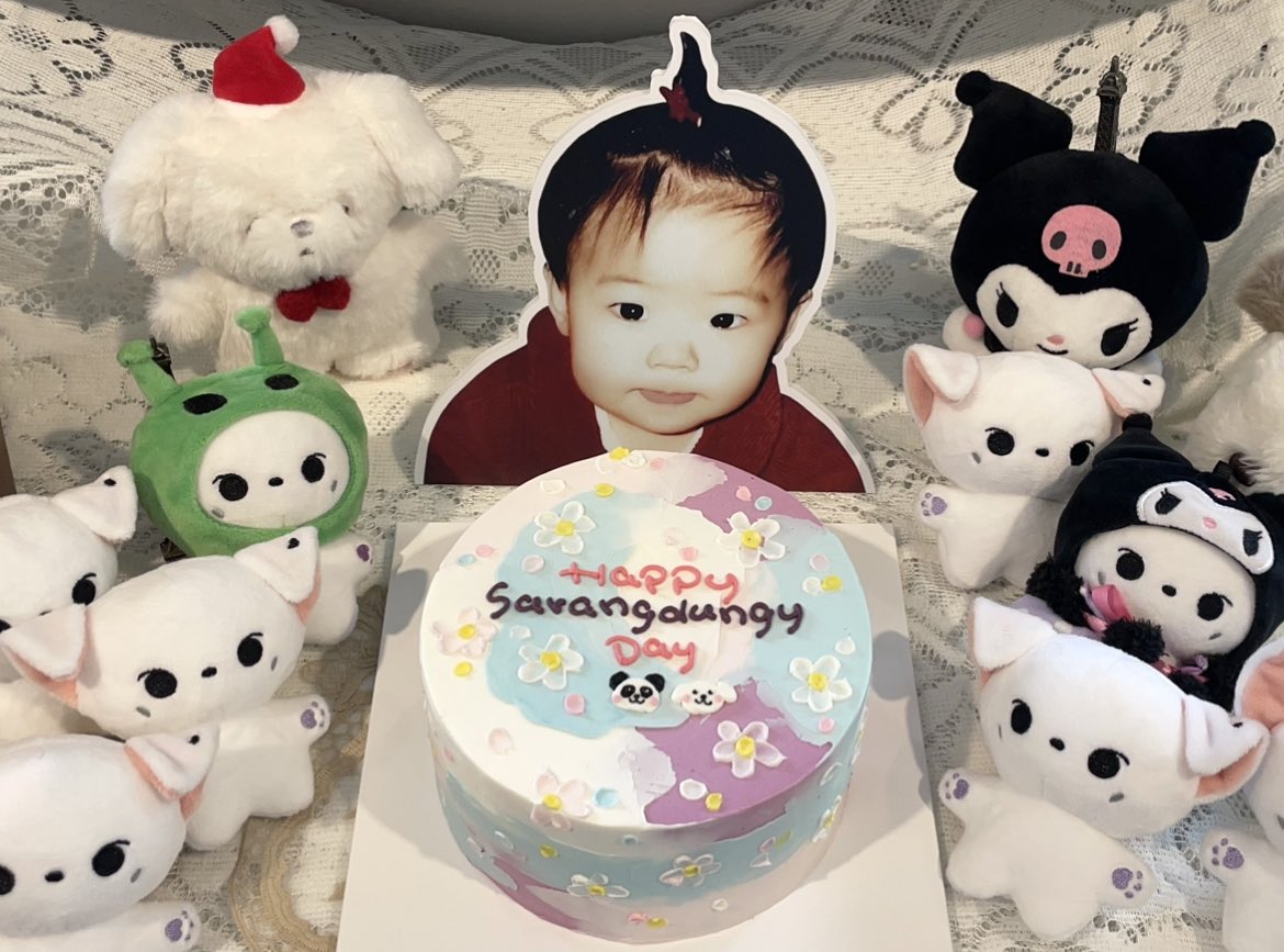 bloomourmemory's tweet photo. 𝐏𝐮𝐩𝐩𝐲'𝐬 𝐀𝐭𝐞𝐥𝐢𝐞𝐫 CLOSE - ♡

지난 3일의 시간동안
Puppy's Atelier 를 방문해주신 
모든 분들께 감사 인사를 전합니다 ૮・o・ა

Puppy's Atelier 에서의 시간이
따뜻한 추억으로 남았길 바랍니다!

우리 사랑둥이 생일 축하해 ♡

#봄에_그리는_사랑둥이_남주
#PUPPYS_ATELIER https://t.co/HVCnAohl3s