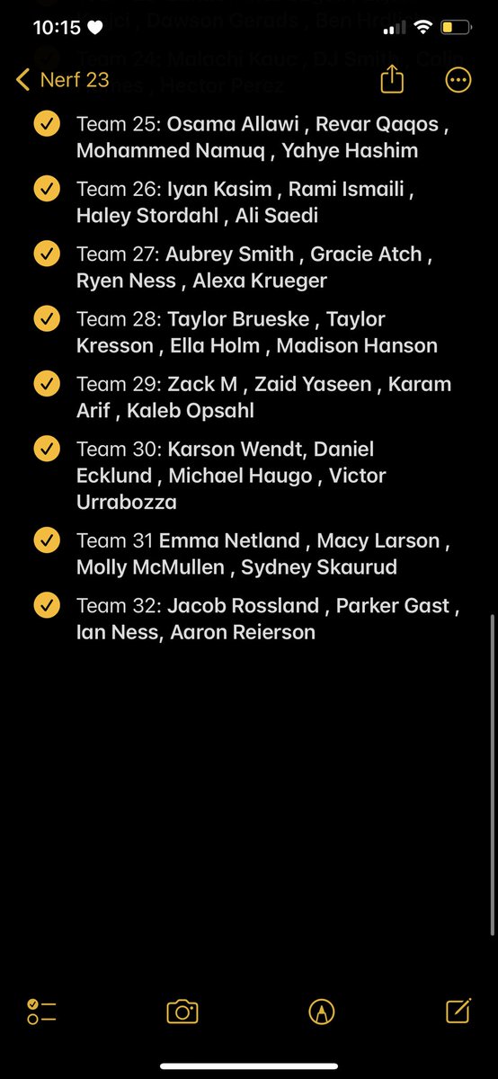 Moorhead nerf 2023 tweet media