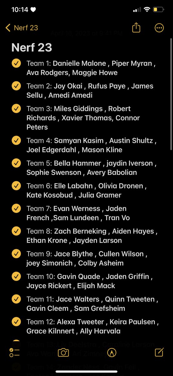 Moorhead nerf 2023 tweet media