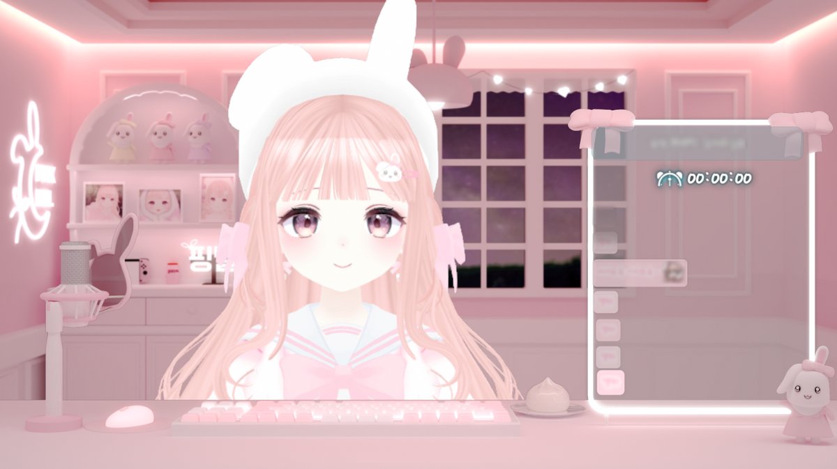 3D_FCP's tweet photo. #커미션 | #버튜버_에셋 | #버튜버 | #KRVtuber | #버츄얼스트리머 | 
버츄얼스트리머&amp;유튜버 방송용 3D뒷배경 커미션(외주가 기준) 받습니다! 자세한 정보는 하단 포스타입 링크를 참고해주세요! ☺️
+아래 이미지들은 실제 작업물&amp;방송 적용 모습입니다! https://t.co/UfTHtEbljt https://t.co/MqLQyEgNsi