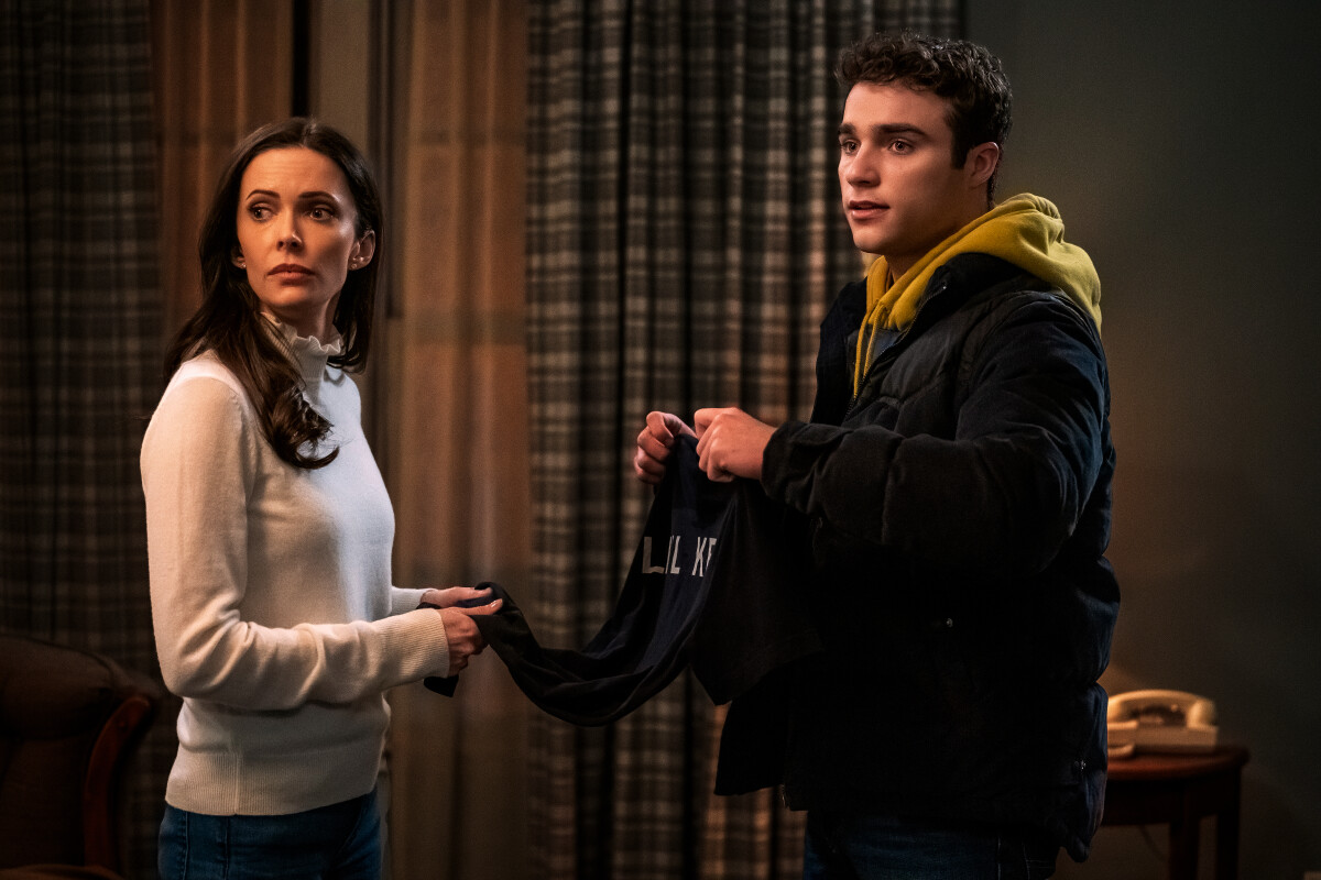 Superman And Lois Updates (@SupermanLoisup) / Posts / X