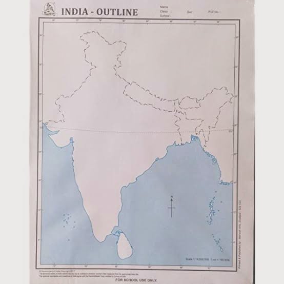 itsshivamsaxena's tweet photo. If you forgot taking this to the school, you were a backbencher at heart too😭🤝 https://t.co/CD0lmNEZzp