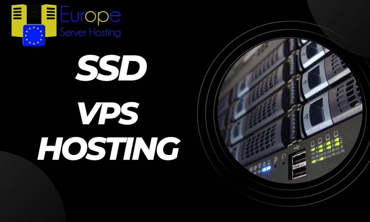 europehost's tweet image. SSD VPS Hosting plans from Europeserverhosting.com to give you powerful, reliable and secure hosting solutions.
Visit - europeserverhosting.com/ssd-vps-hostin…
#ssdvpsprovider #ssdvpsservers #ssdvpsserver #ssdvps #ssdvpscompany #ssdmanagedvps #vpsssd #bestssdvps