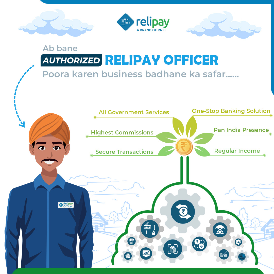 RNFI Services tweet media