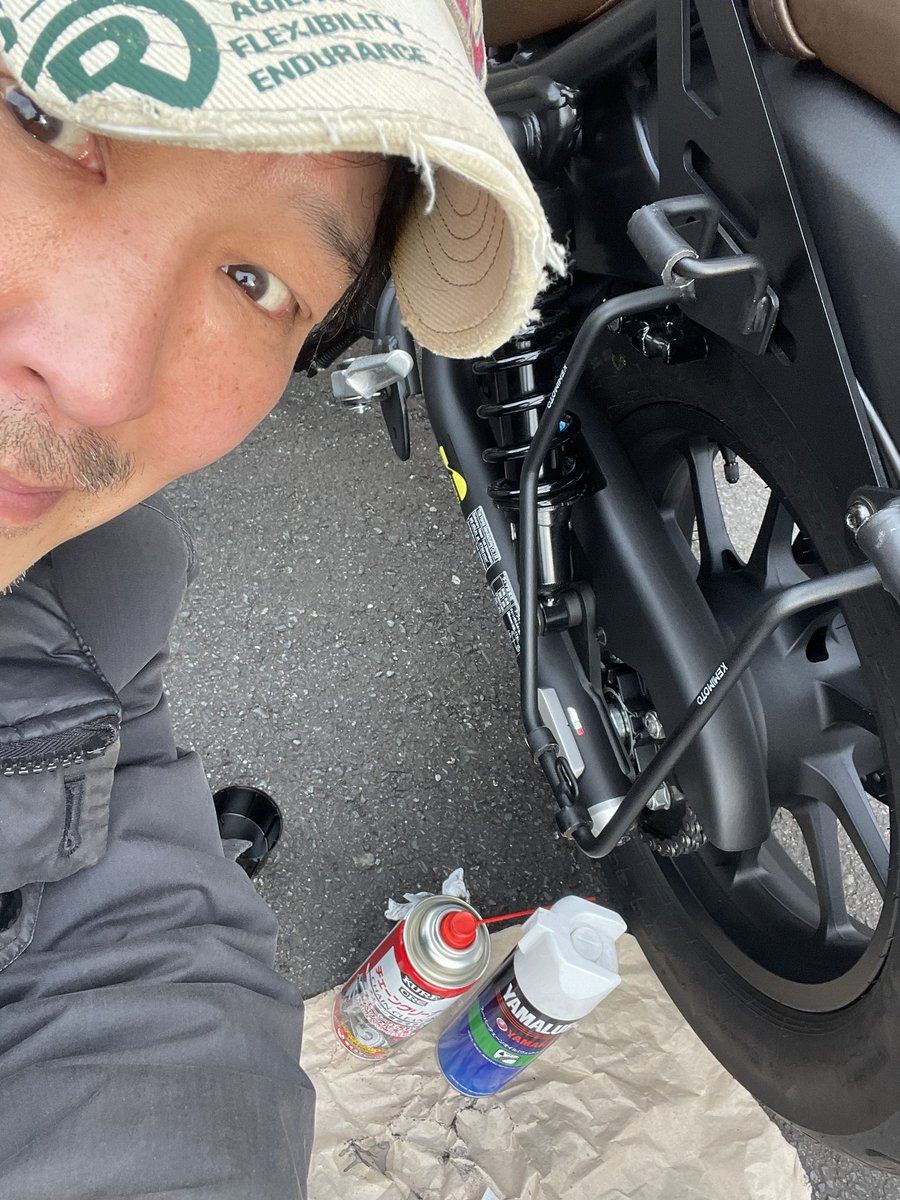 有川マコト on Twitter