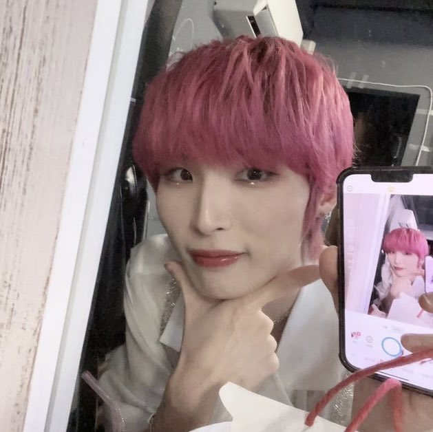 doryunswatch's tweet image. another pattern / pairing selca day 💗

#patternselcaday #pairingselca #pattern_official #pairinglovesyou #PATTERN #PRSD #패턴 #KYO @With_Us_Pattern