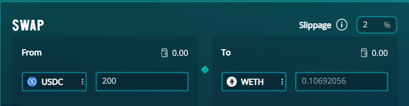 DefiDolan's tweet photo. Step 2)  Solunea Geek 🤓

Allocated Reward for this step: 6.5% $SLNA of total supply 💰

How to Qualify: (Solunea Geek) is for users who swap more than 200USDC and add liquidity more than 200USDC without removing liquidity within 24 hours.
https://t.co/VcjRDkNWiP 💻 https://t.co/bvVsLpmmf0