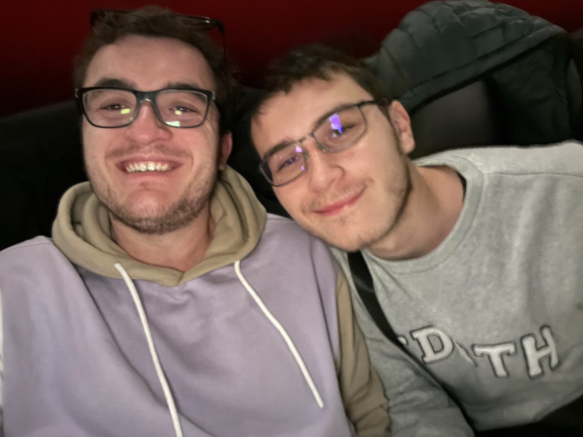 Thomas 🍂 - Thank you Cena 🫡 tweet media