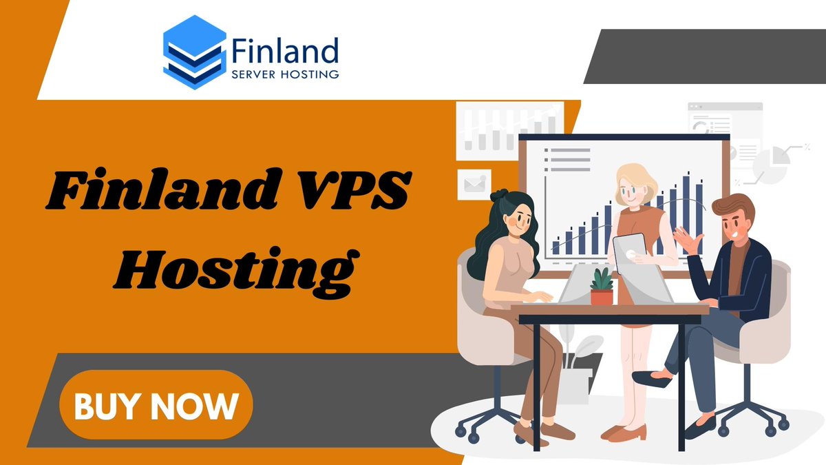 FinlandServer's tweet photo. Get Best Finland VPS Hosting with Root Access and Free Setup
#finlandvpshostiing #buyvps #cheapvps
Visit - https://t.co/BgmyfxBdc9 https://t.co/IpQwEEyJXO