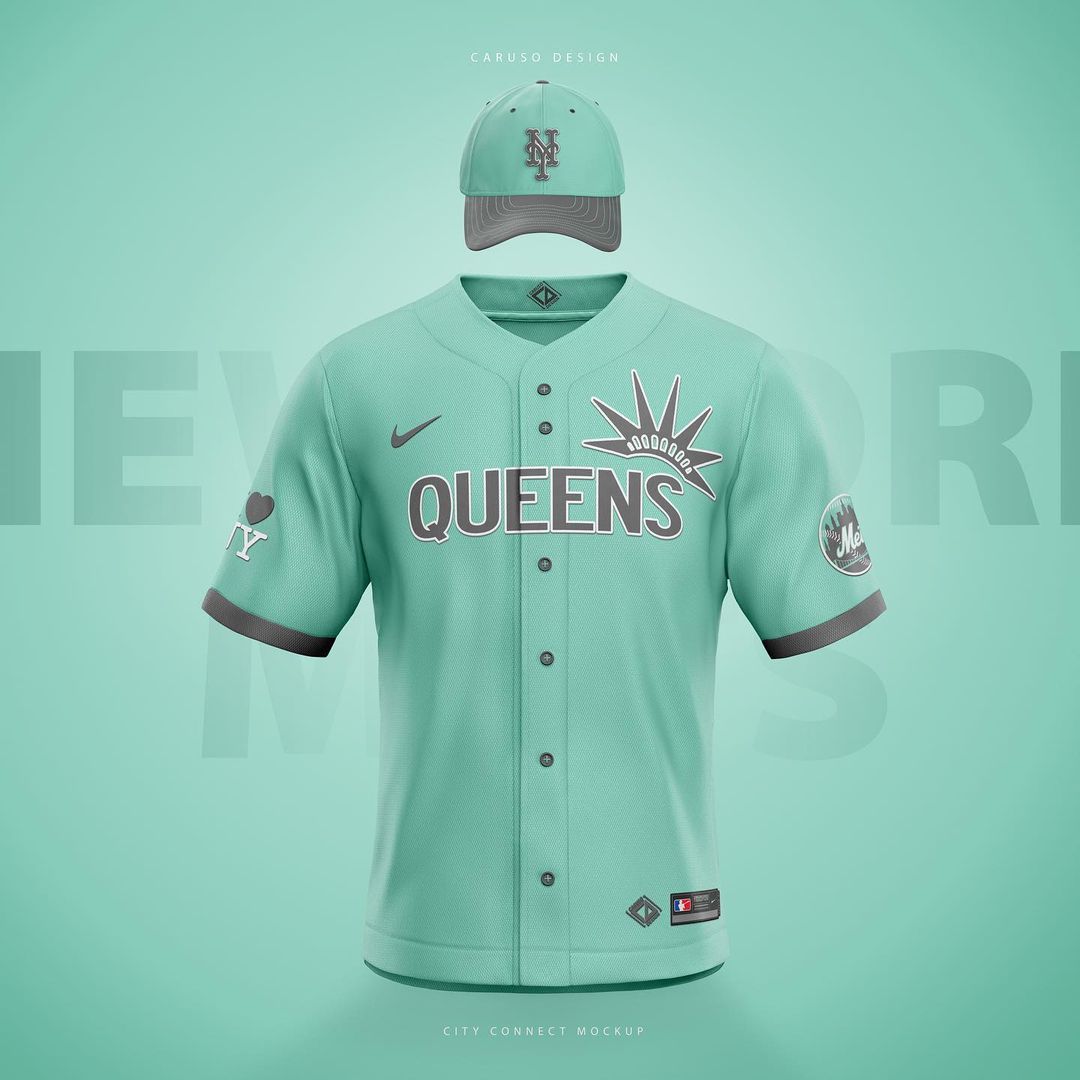 Will the New York Mets have a City Connect jersey in 2023? Latest