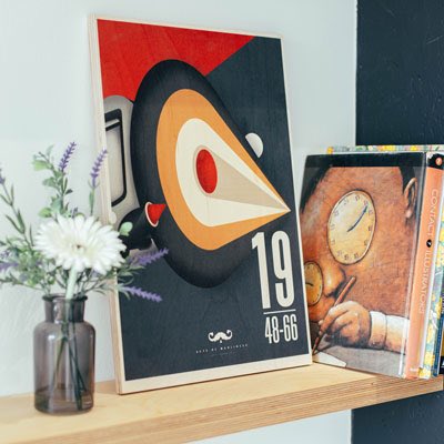 QuiteFancyThat's tweet image. I’d love you to take a look at madebyfinch.co.uk it’s a great project I’ve been working on creating your photos printed on Birch wood, allowing the natural properties of the wood to shine through.