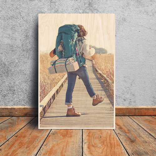 QuiteFancyThat's tweet image. I’d love you to take a look at madebyfinch.co.uk it’s a great project I’ve been working on creating your photos printed on Birch wood, allowing the natural properties of the wood to shine through.