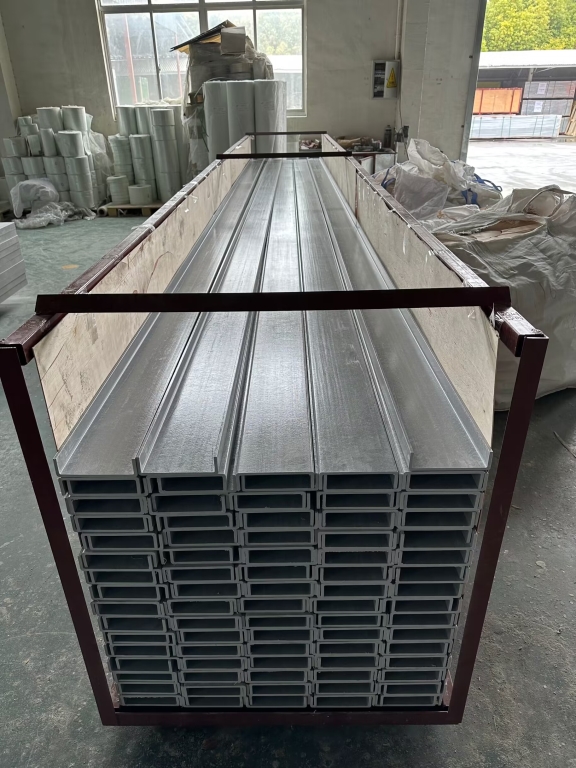 StrongComposites  Reinforced Plastics ( FRP grating and fiberglass shapes) goal is to Create value for our customers with good quality , fast delivery, warmhearted service.
Standard in-stock resin types include general purpose resins, vinyl ester resins and fire-retardant resins.