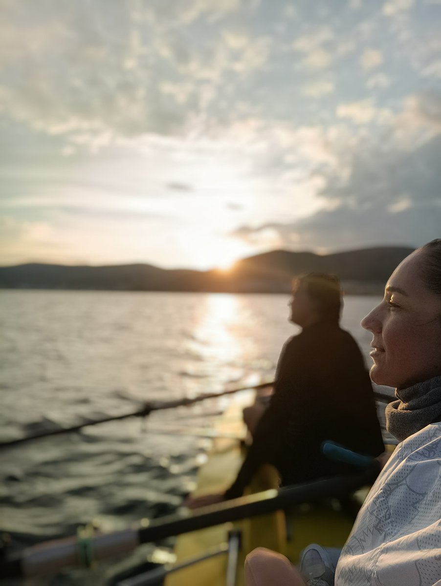 Merhaba sporla başlayan yeni güne🖐🏻 Hello to the new day starting with sports 🖐🏻 #günaydın #yenigünemerhaba #rowingbodrum #bodrumrowing #spor #row #rowing #bodrum #goodmorning #küreksporu #denizküreği