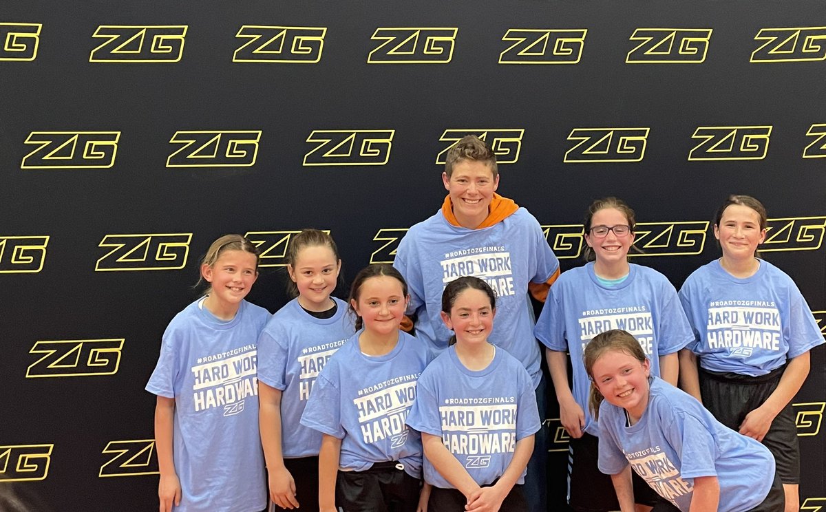 Zero Gravity New England tweet media