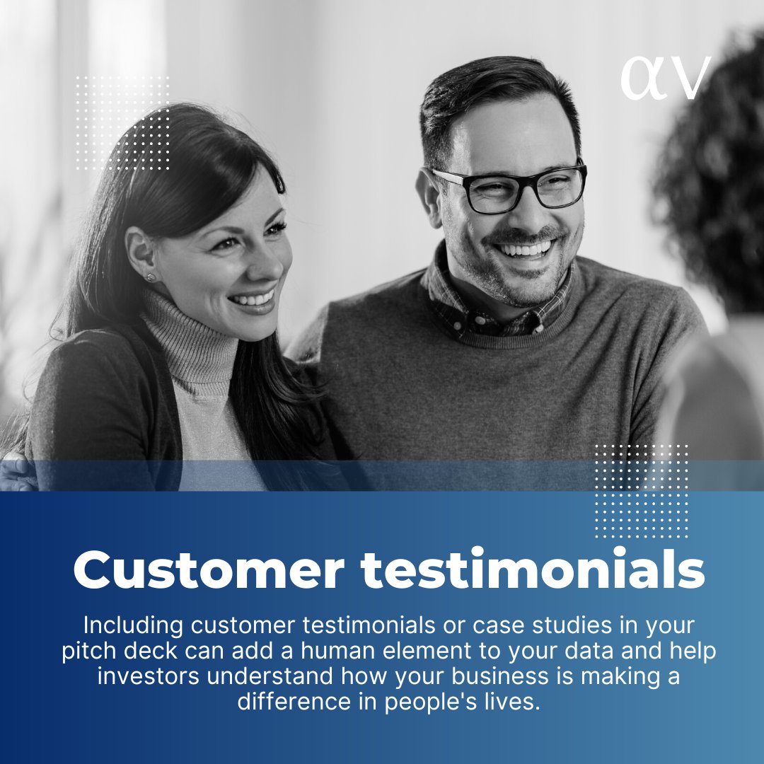 alphavalleyco's tweet photo. Take your Pitch Deck to the next level with us - https://t.co/bxux9yOSnn

#pitchdeck #investorpitchdeck #ppt #startups #funding #funds #entrepreneurship #founder #growing https://t.co/6MYQDHDu90