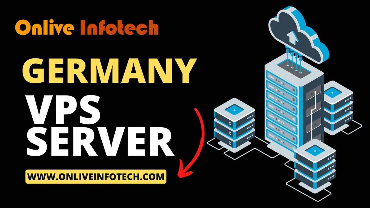 onliveinfotech's tweet image. Onlive Infotech offers Germany VPS Server at Low cost. You will want to ensure that the server meets your specific needs in terms of CPU, RAM, storage, and bandwidth.
#germanyvpsserver #germanyvps #VPSServer #serverhosting #technology
onliveinfotech.com/germany-vps-se…