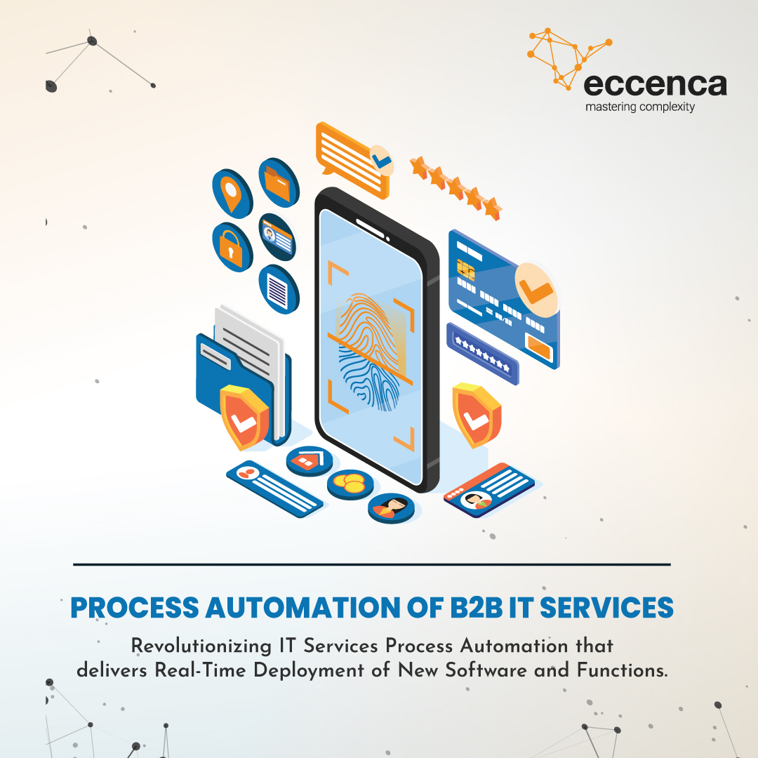 📶🚀 The future of telecommunications is here! Proud to be at the forefront of the IT Services Process Automation revolution. Read our Success Story at eccenca.com/success-story/… #telecom #automation #ITservices #softwaremanagement