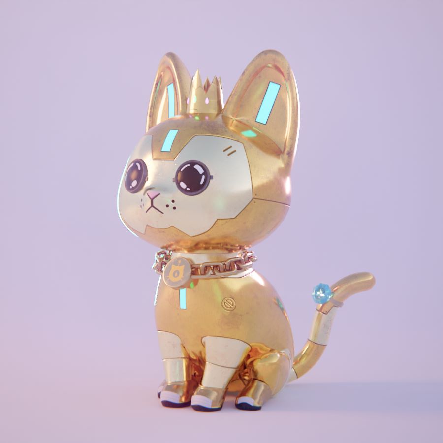🐈캣보티카 X DOSI Citizen Pet 콜라보레이션 이벤트

🐈이벤트 일자 : 4월 17일, 19일, 21일, 26일, 28일
🐈내용 : 오늘부터 일자에 맞춰 1개씩 콜렉션의 레어리티 높은 이미지가 공개됩니다. 해당 트윗을 좋아요/리트윗/태그 3명이상 하시면 응모 완료! 이번 트윗도 응모해주세요!
(1/n)