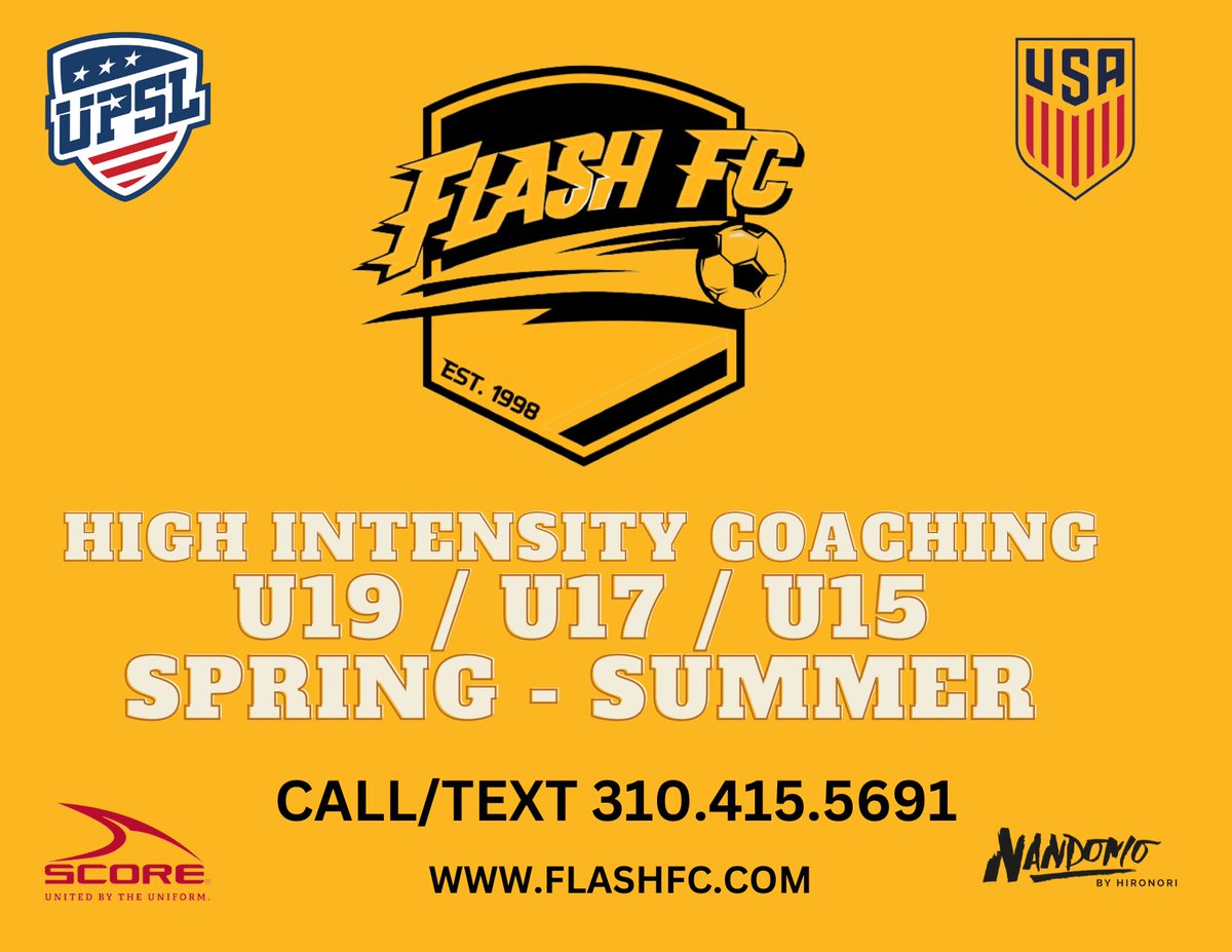 FlashFCOfficial's tweet image. Flash Player Opportunity!