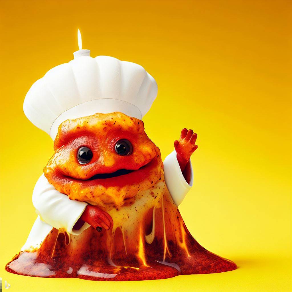 ThePortesiPope's tweet photo. #Trivia53! It's been a blessed journey with Pope Portesi at the helm. As the game comes to an end, Pope Portesi is melting into hibernation, but fear not, for he shall rise again.
#somethingunpredectablebutintheendisright #90fmtrivia https://t.co/r6p3sawVtS
