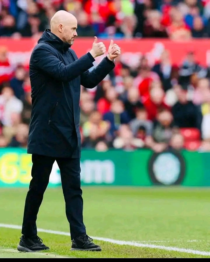 DerriqueMerlow's tweet photo. He is cooking Manchester united https://t.co/ZPRZ2Krz0F