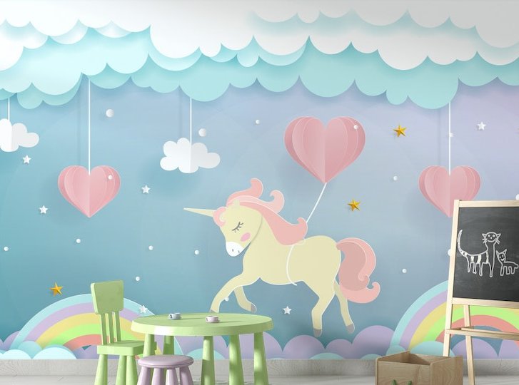 Childrens wallpaper | Wall murals

Make your child's room a wonderland with our colorful and fun children's wallpaper! Easy to apply and durable for everyday playtime.

visit our site: giffywalls.in/kids-wallpaper

 #kidsdecor #wallpaper #childrensroom