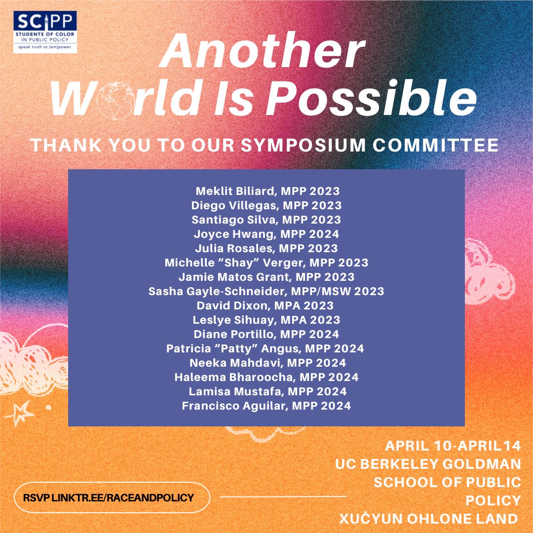 SCiPP tweet media