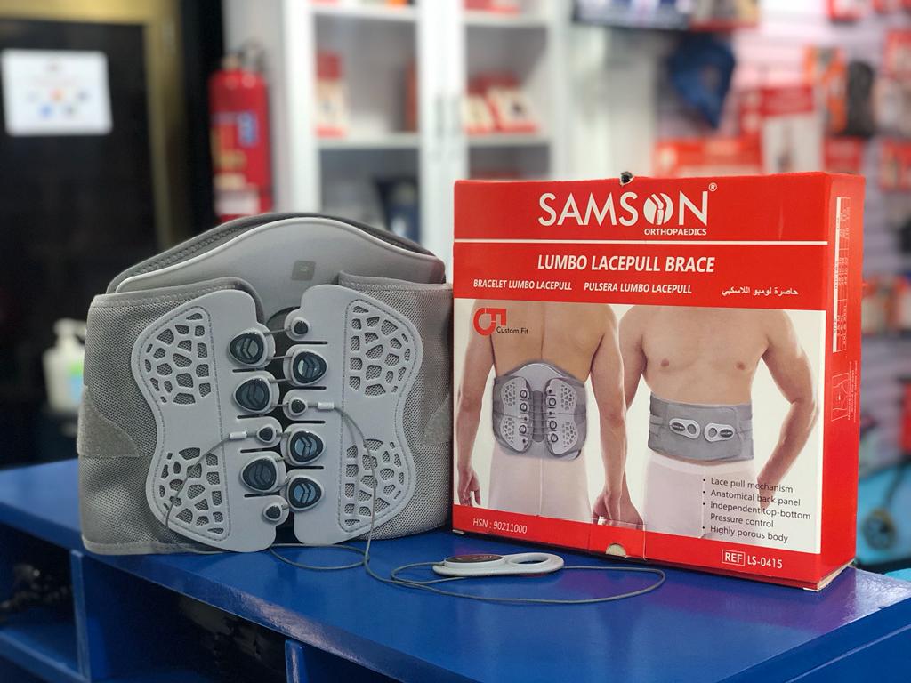 INS ORTHOTICS LTD tweet media