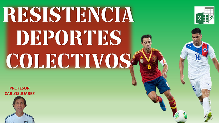 EntrenaTotal's tweet image. Entrenamiento de la Resistencia Para Deportes Colectivos. 🏃 - 
Hoy les traigo una propuesta metodológica para el desarrollo de la resitencia en deportes colectivos. ¡Planilla Excel de regalo! ¿Querés saber más? ¡Vamos allá!
mailchi.mp/a11a57932593/p…
