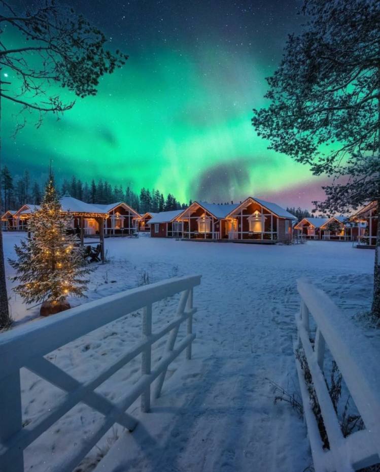 Finland🇫🇮🇫🇮🇫🇮🇫🇮🇫🇮🇫🇮#Nature #photography  #Aurora