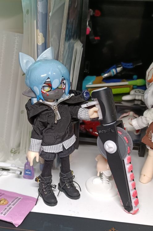 TotoroShadow's tweet photo. 帅帅的崽崽们
#Splatoon3fanart #Splatoon3 https://t.co/AbTDmVeJ8H