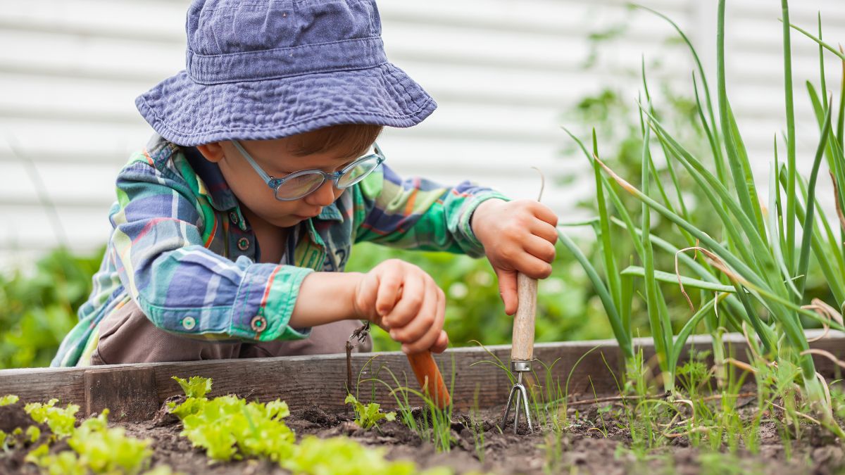 The first round of this year's Local School Nature Grants programme is open until midnight on April 28th ⏰ Apply now for the chance to get £500 of outdoor equipment and free staff training for your school! Apply ➡️ ltl.org.uk/projects/local…