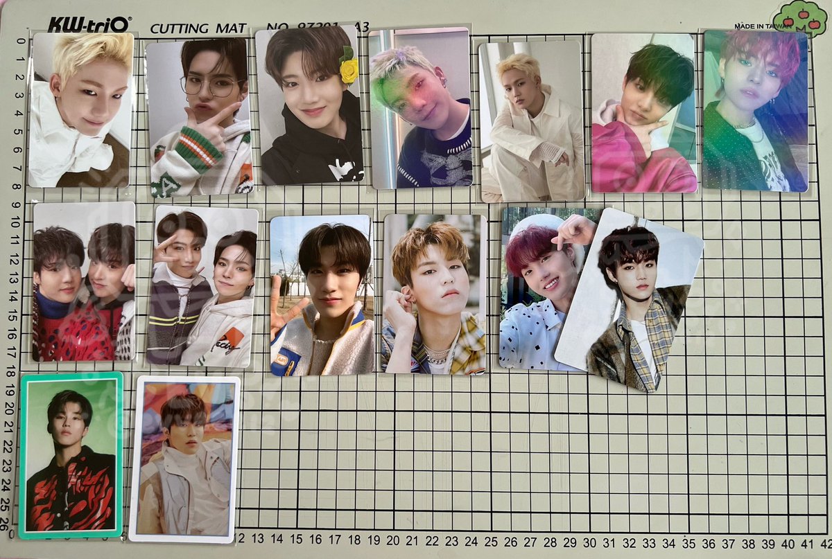 evasahii's tweet photo. WTS WANT TO SELL

harga? offer sesuai budget yaa, aku ga gigit kok bnrnn
dom medan
bisa shopee

hyunsuk jihoon yoshi junkyu doyoung yedam jeongwoo doyoung ktown tss the second step ktown blue green selfie bunga gulali unit kuping beret treasure https://t.co/l0U18rQGjB