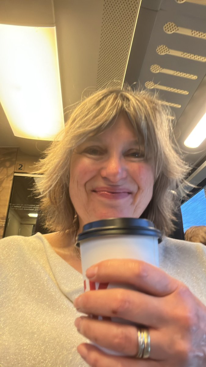 Nicolette Bakhuisen tweet media