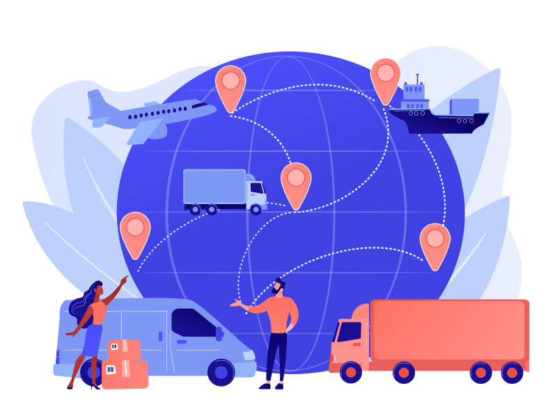 FieldZoom's tweet image. Introducing ZOOM Field Management Software - the perfect solution for logistics and delivery.
📷Dispatch
📷Scheduling
📷Routing
Visit now - zoomfieldservices.com
Try for free -app.zoomfieldservices.com/register

#zoomfield #fieldsoftware #fieldwork #managementteam #managementsystem