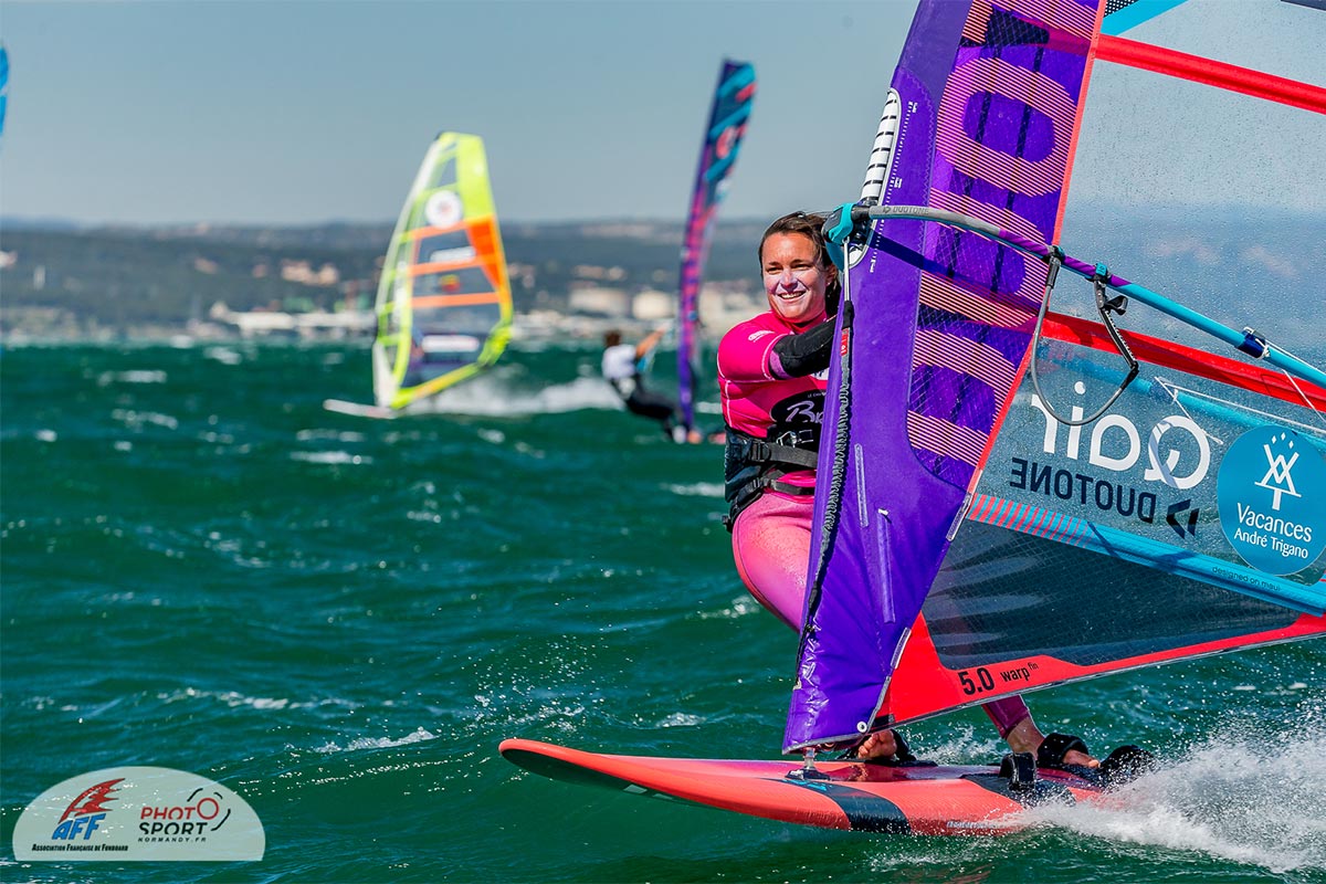 WJTweets's tweet photo. Le Jaï ne déçoit pas

Plus d’infos sur https://t.co/CzckfM87NR - https://t.co/N84q1UWhPX

#windsurf #windsurfing #BretsFunboardTourAFF #Marignane #MarionMortefon #PierreMortefon #Windsurfjournal https://t.co/dgpu5EakGp