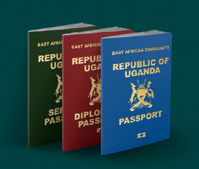 It's a #Monday Have you planned how your going to go through the week? You can add on the passport too on your plan! #MondayMotivation #Mondaymorning #passport #Uganda #UgandansInDiaspora #NewWeek #kampala #ntinda #Travel