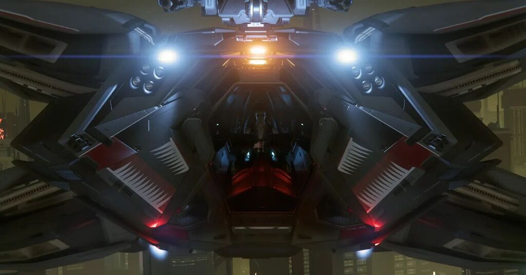 loupsdaremis's tweet photo. Tiburon, screenshot by Gesufal
#starcitizen #starcitizenlove #starcitizenspaceship #robertspaceindustries #robertsspaceind #cloudimperiumgames #starcitizenscreenshot #starcitizenpicture #starcitizenphotography #starcitizenphotographer #starcitizenbase #… https://t.co/uio84eDTbR https://t.co/a5UPs5s3lQ
