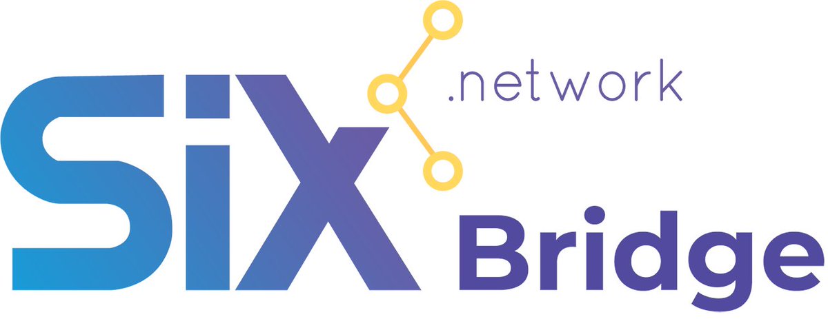 Leonissx's tweet image. 2/4 #SIXProtocol is a blockchain infrastructure layer built to help businesses migrate their assets into the blockchain by issuing their tokens, including cryptocurrency and NFT, to the destination chain