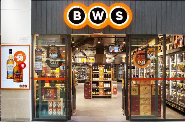 BIG TIME RIP-OFFS at Woolworth’s Bottle Shops. Your pay 25 - 40% more at BWS than at Dan Murphy's, both owned by Woolworth's. 
Check this comparison bestwinesunder20.com.au/big-time-rip-o…  See the best deals on wine every week bestwinesunder20.com.au/register/