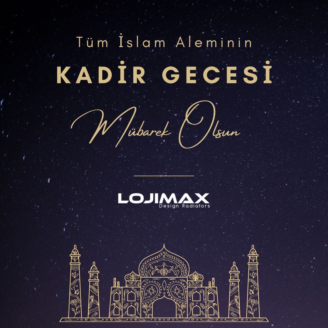 LojimaxR's tweet photo. Tüm İslam Aleminin Kadir Gecesi Mübarek Olsun. 
#KadirGecesi https://t.co/gV8M7ZRT0P