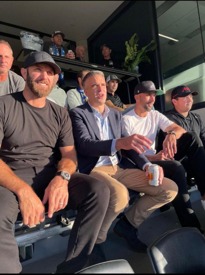 GolfFACTS tweet media